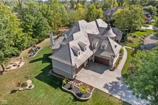 Fishers, IN 46037,10821 Club Point DR