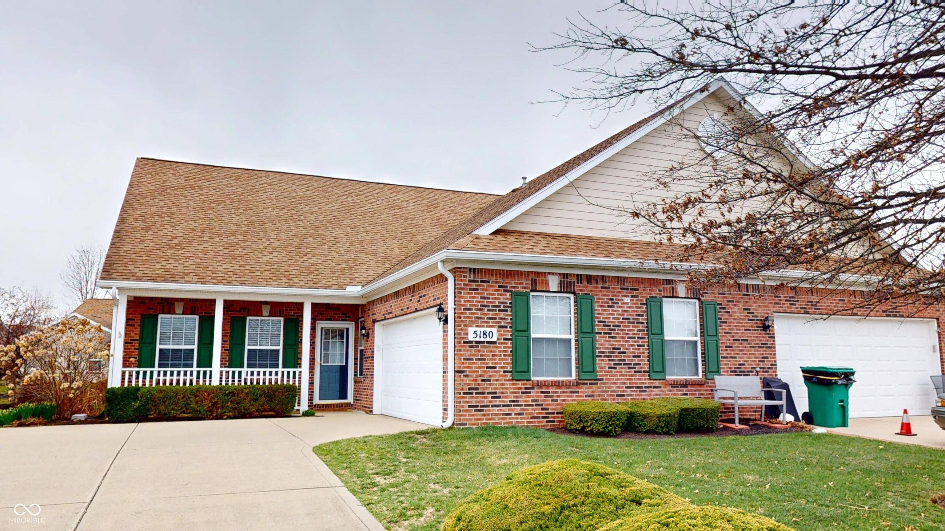 Avon, IN 46123,5180 Dunewood WAY #57