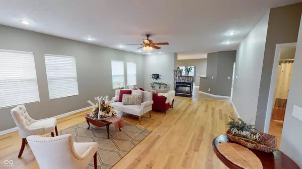 Avon, IN 46123,5180 Dunewood WAY #57