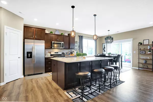 Greenwood, IN 46143,1684 Beach ST