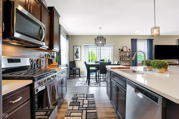 Greenwood, IN 46143,1684 Beach ST