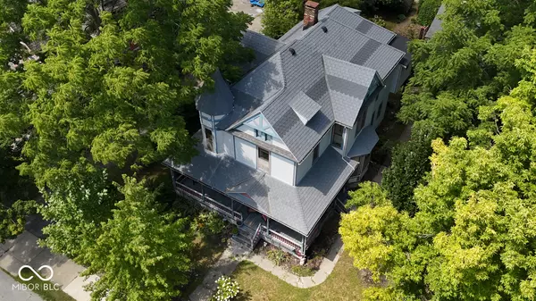 Kokomo, IN 46901,538 W Taylor ST