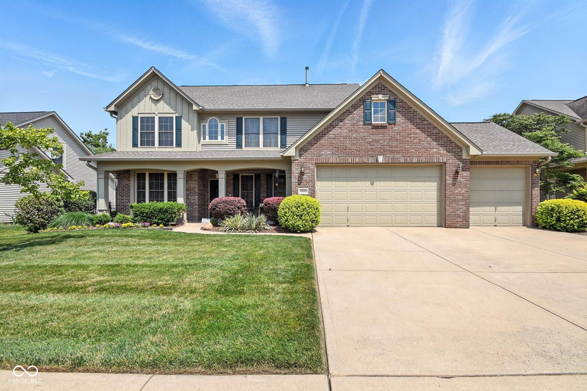 7233 Capel DR, Indianapolis, IN 46259