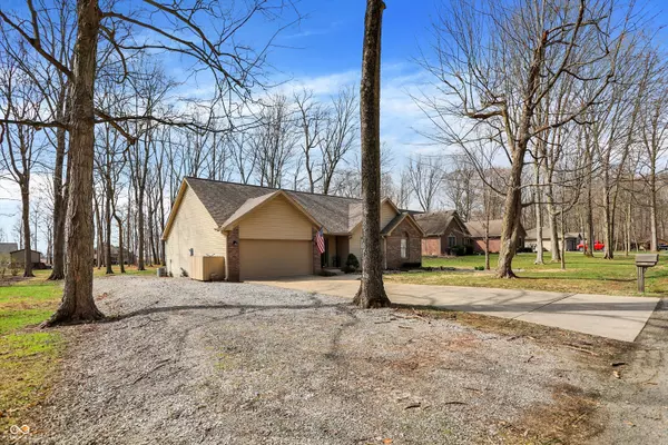 Morristown, IN 46161,2675 E Cottonwood TRL