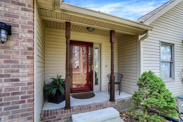 Morristown, IN 46161,2675 E Cottonwood TRL