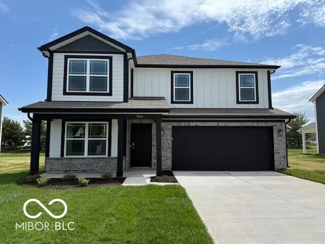 Camby, IN 46113,7549 Big Bend BLVD