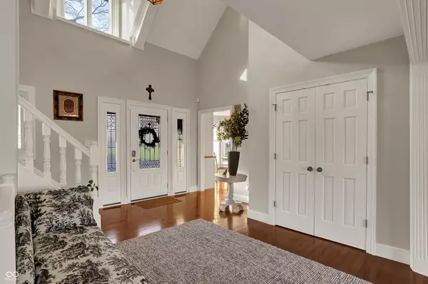 Indianapolis, IN 46256,9334 Seascape DR