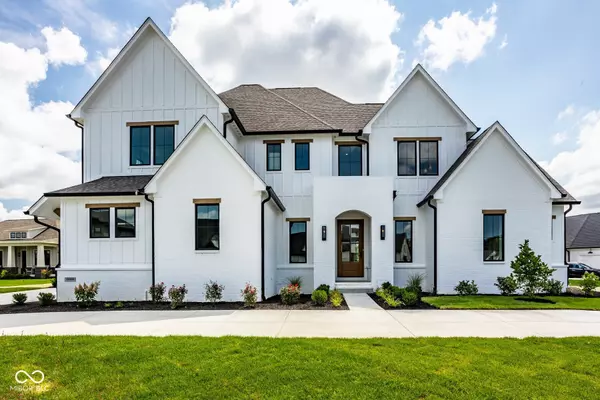 Westfield, IN 46069,19909 Windsor Park BLVD