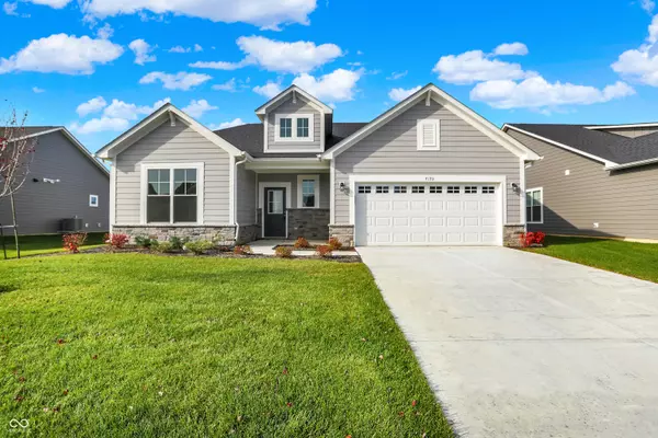 7170 Rose Hill AVE, Brownsburg, IN 46112