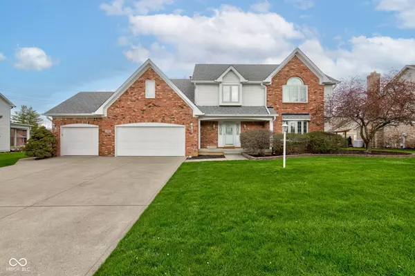 222 Wellington Pkwy, Noblesville, IN 46060