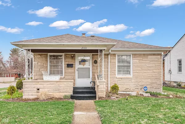 Greenwood, IN 46142,200 Noble ST