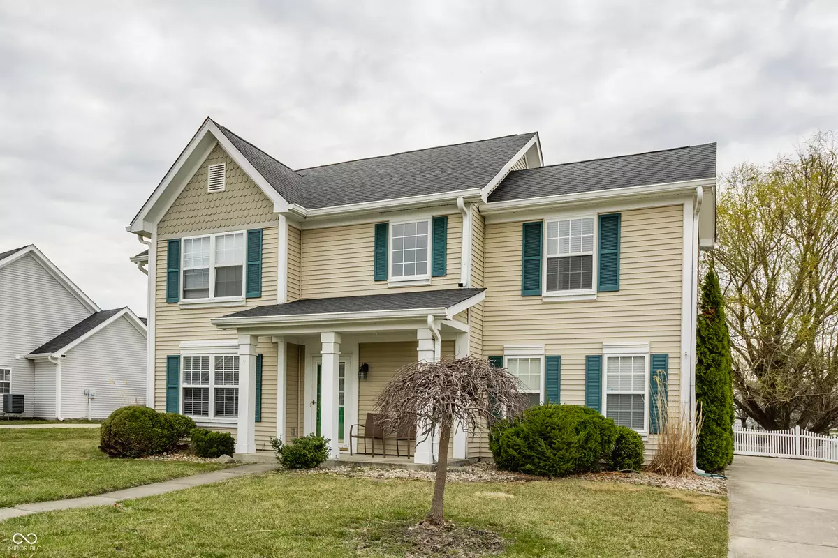 Indianapolis, IN 46235,11125 Hickory Lake LN