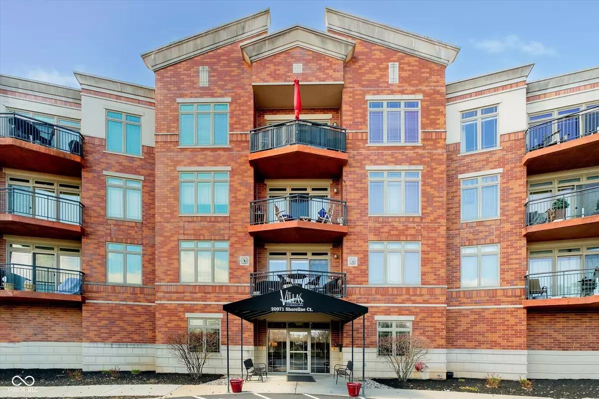 Noblesville, IN 46062,20971 Shoreline CT #309