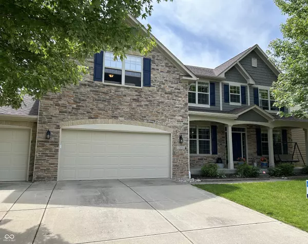 Noblesville, IN 46062,15898 Bounds DR