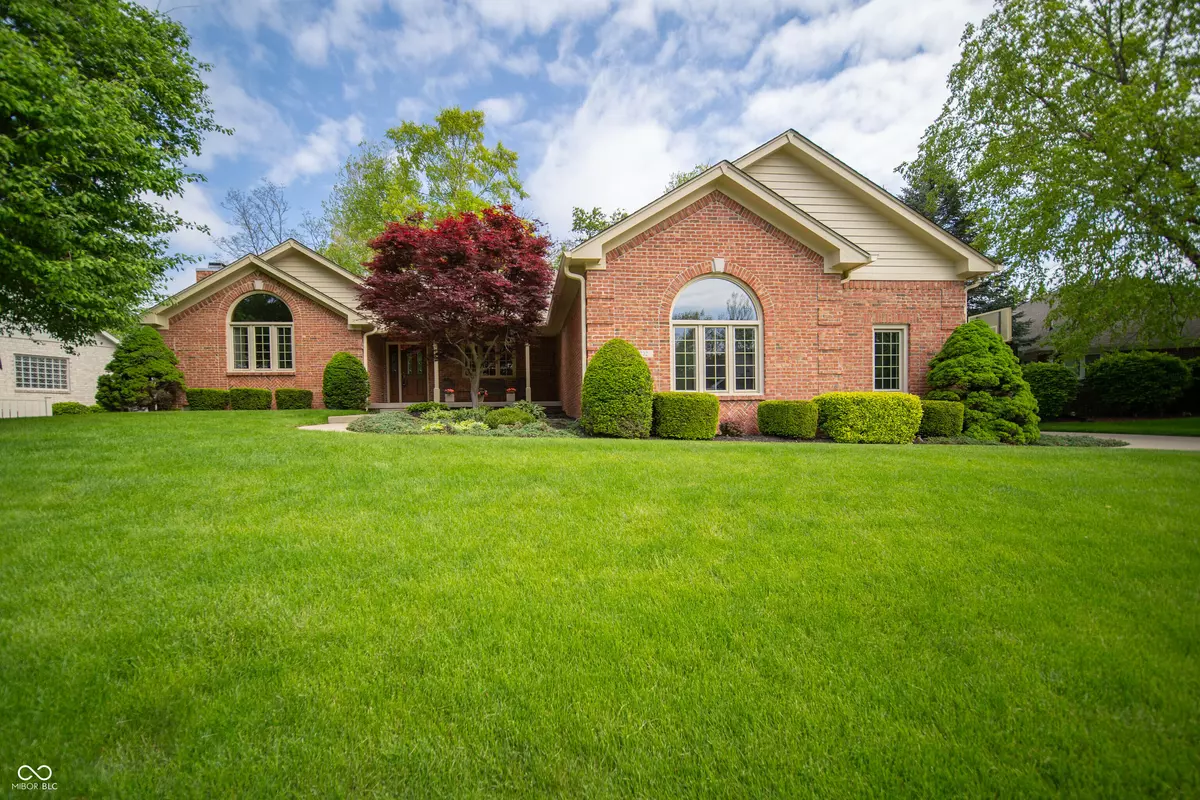 Indianapolis, IN 46259,7732 Ashtree DR