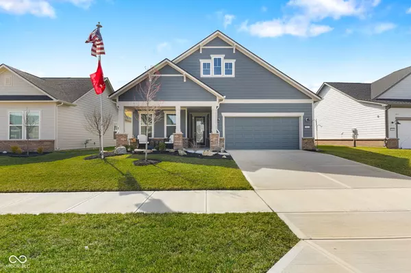 Westfield, IN 46074,3121 Arkle RD