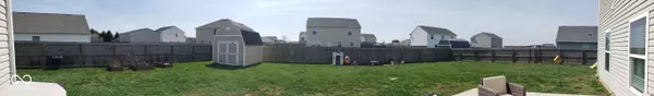 Atlanta, IN 46031,7835 E 296th ST