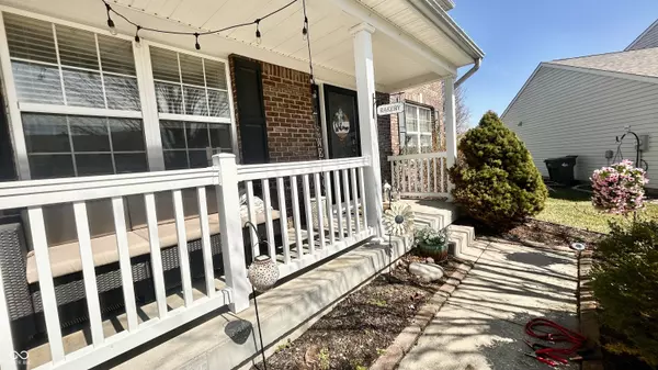 Indianapolis, IN 46237,5941 Bonneville WAY