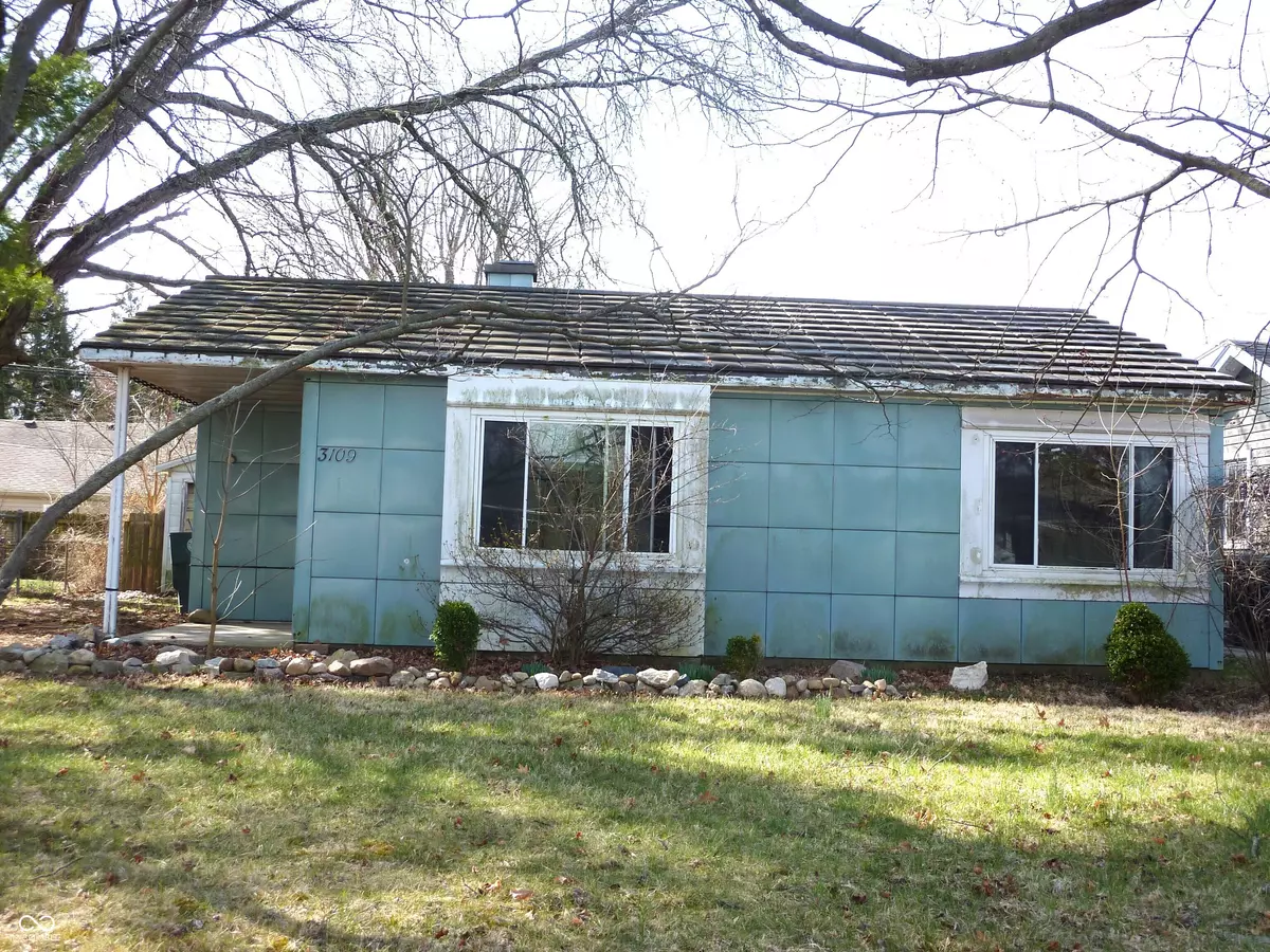 Muncie, IN 47304,3109 W Devon RD