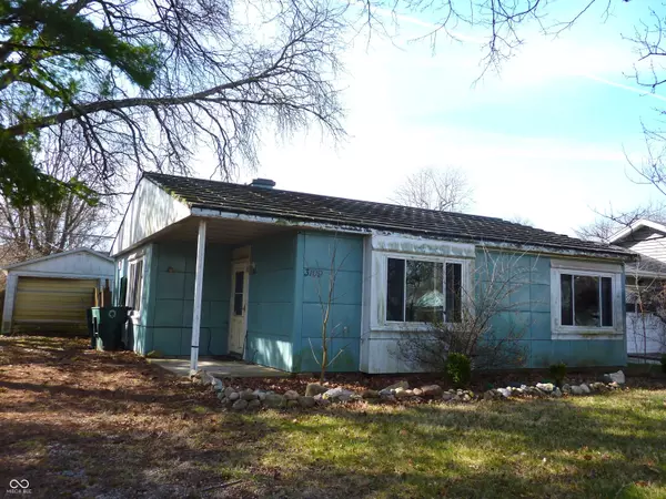 Muncie, IN 47304,3109 W Devon RD