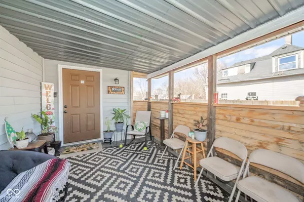 Anderson, IN 46016,1815 Pearl ST