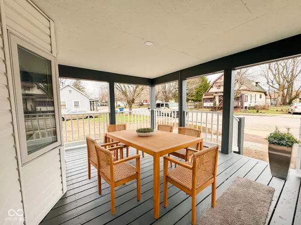 Terre Haute, IN 47804,2926 N 15 1/2 ST