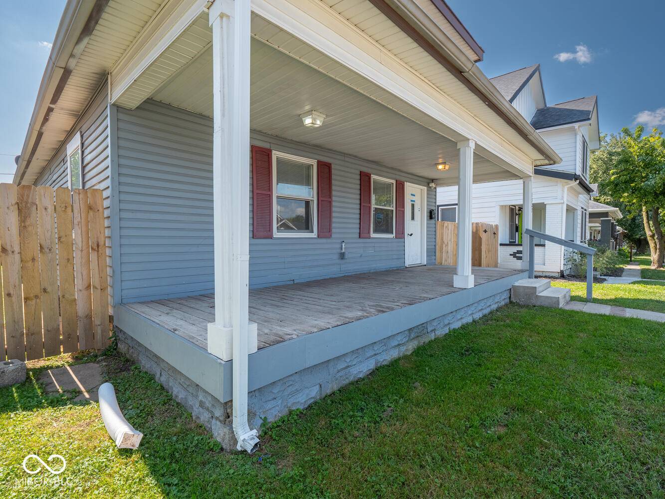 Indianapolis, IN 46203,1327 E Minnesota ST