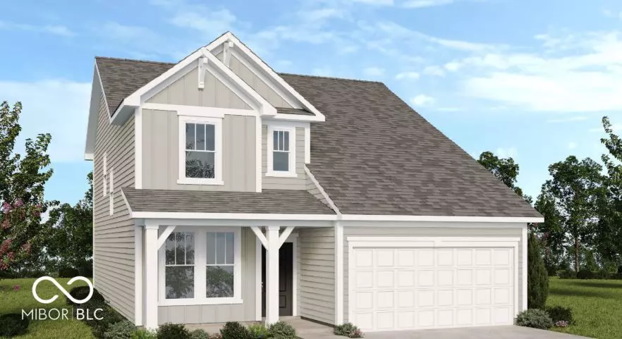 1924 White Oak DR, Shelbyville, IN 46176