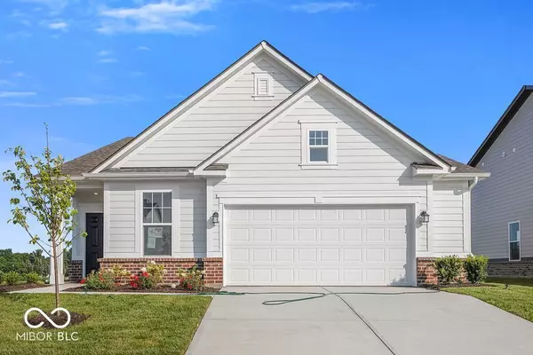 8730 Hollander DR, Camby, IN 46113