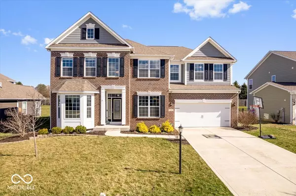10155 Pepper Tree LN, Noblesville, IN 46060