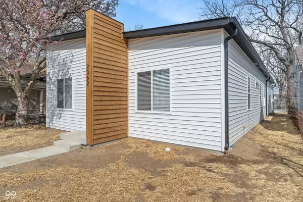 Indianapolis, IN 46201,2362 English AVE