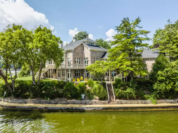 Cicero, IN 46034,1326 White Water CT