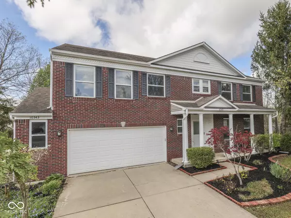 Fishers, IN 46038,10343 Waveland CIR