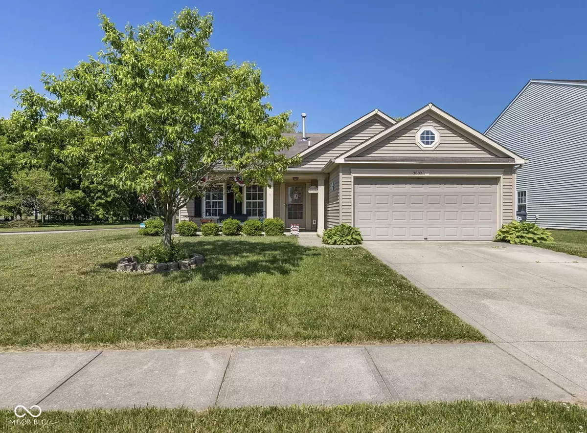 Whiteland, IN 46184,3002 Branch ST