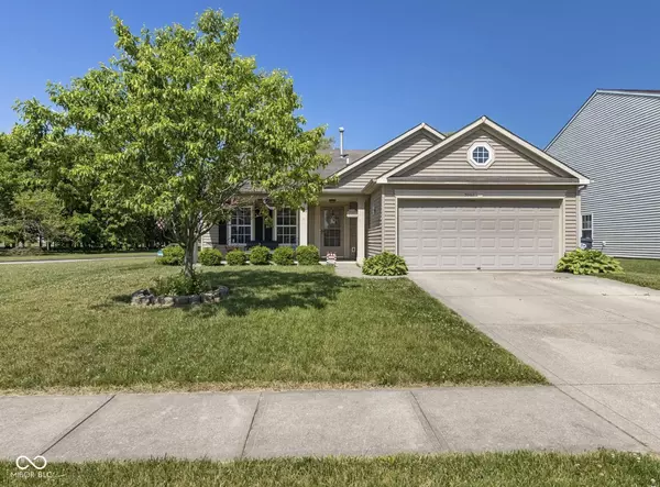 3002 Branch ST, Whiteland, IN 46184