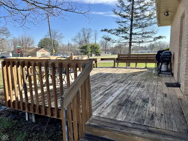 Greencastle, IN 46135,402 N Arlington ST