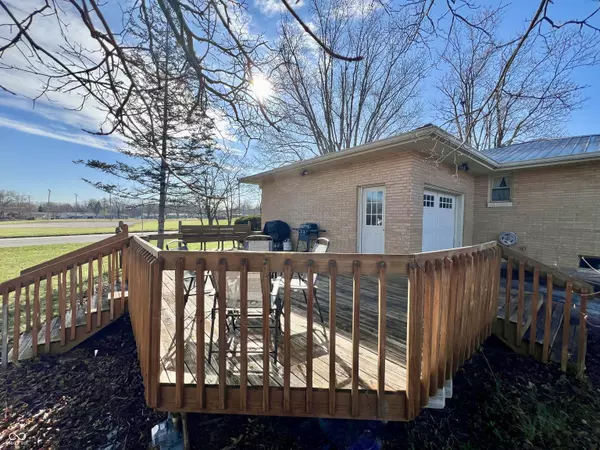 Greencastle, IN 46135,402 N Arlington ST