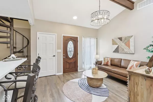 Noblesville, IN 46062,307 Baywood CT #67