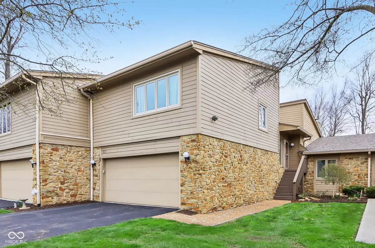Noblesville, IN 46062,307 Baywood CT #67