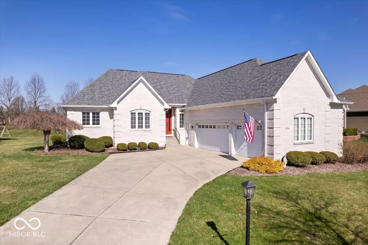Noblesville, IN 46060,17279 Crescent Moon DR