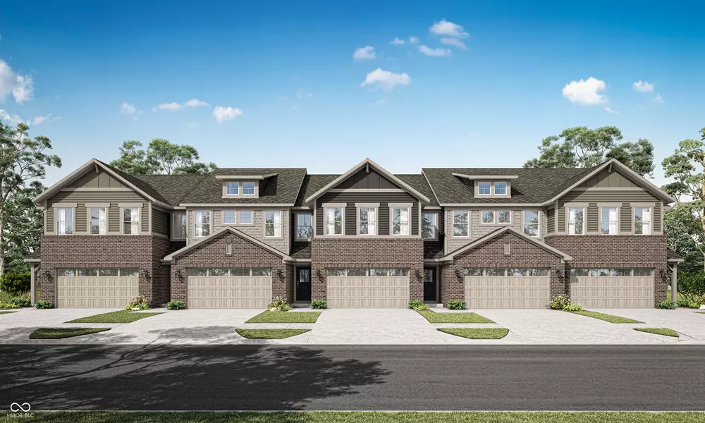 6679 Halsey ST, Zionsville, IN 46077