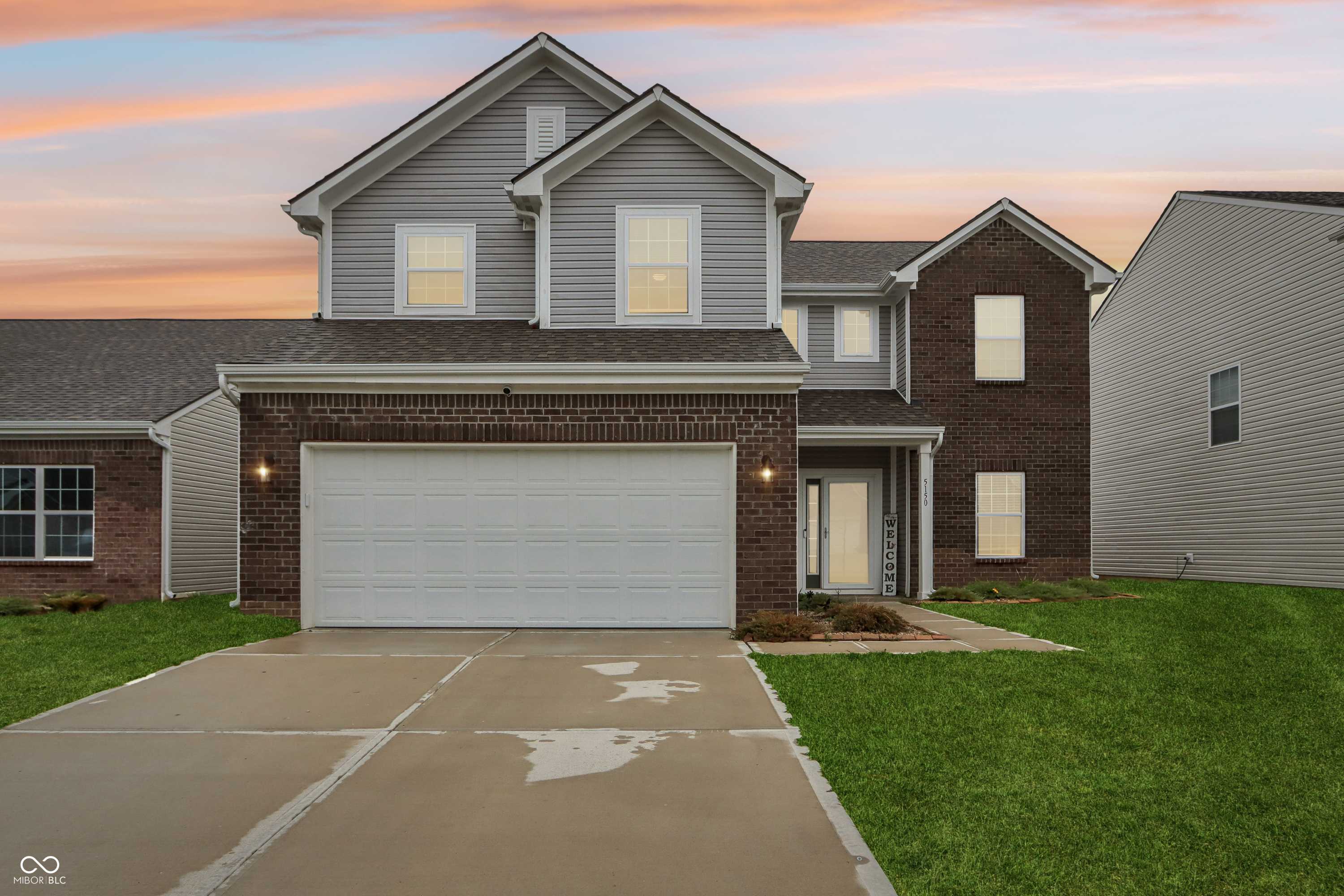 5150 Bramwell LN, Whitestown, IN 46075