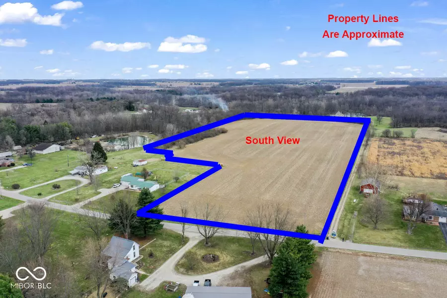 24** E County Road 250 N, New Castle, IN 47362