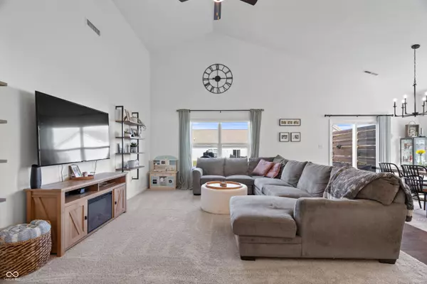 Fishers, IN 46040,16566 Branham DR