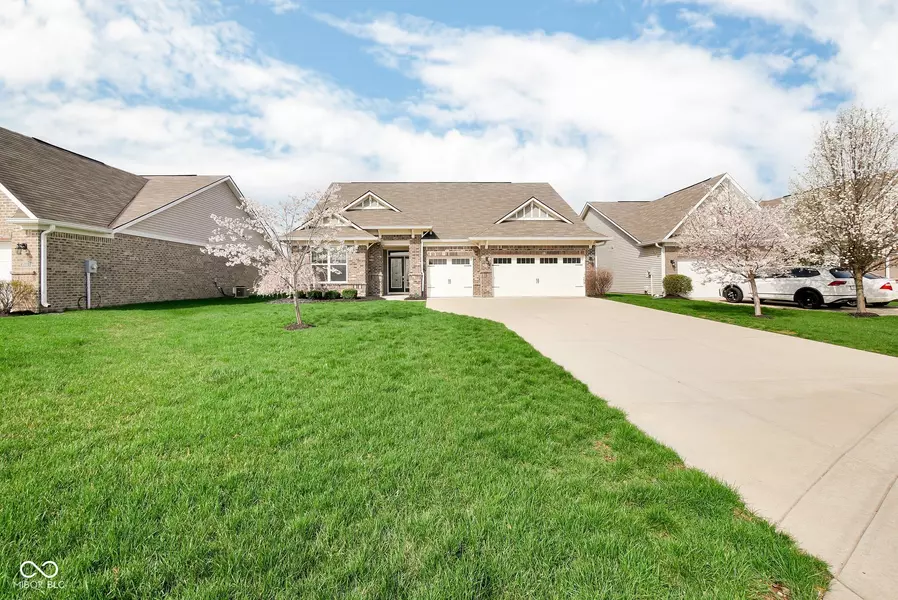 9539 Rocky Shore DR, Mccordsville, IN 46055