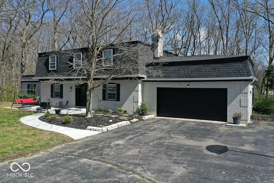 788 S Harbour DR, Noblesville, IN 46062