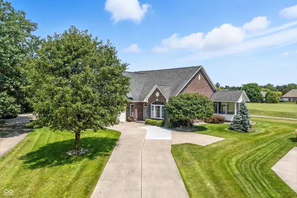 Fishers, IN 46037,10844 Fairwoods DR