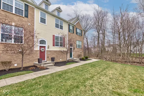 Fishers, IN 46037,12683 White Chapel CIR