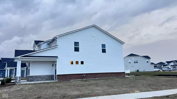 Brooksburg, IN 46112,8844 Bayberry DR