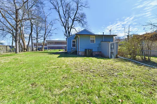 Indianapolis, IN 46218,3142 N Euclid AVE